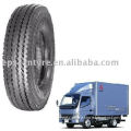 China Nylon/bias truck tyre RIB pattern 1200-20